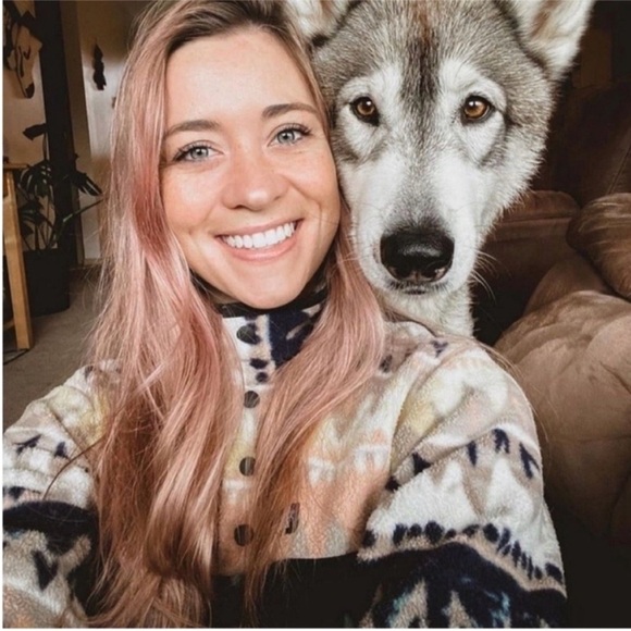 Patagonia Snap-T Fleece Synchilla Pullover Bandicoot
Marrow Grey - Picture 3 of 14